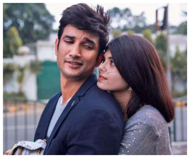 Sushant Singh Rajput s Dil Bechara leaked online by Tamil